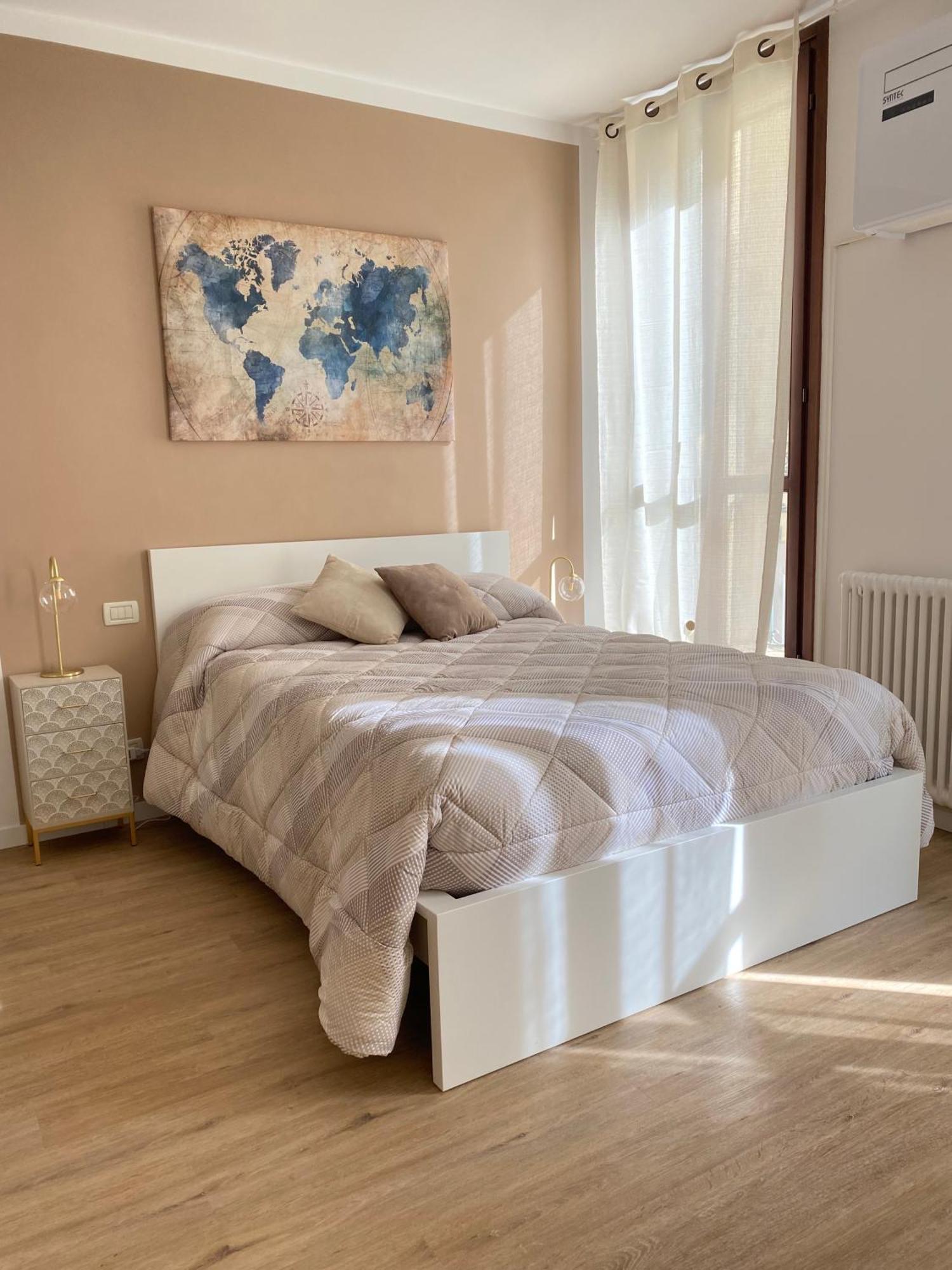Angel'S Suite Vicenza Exterior photo