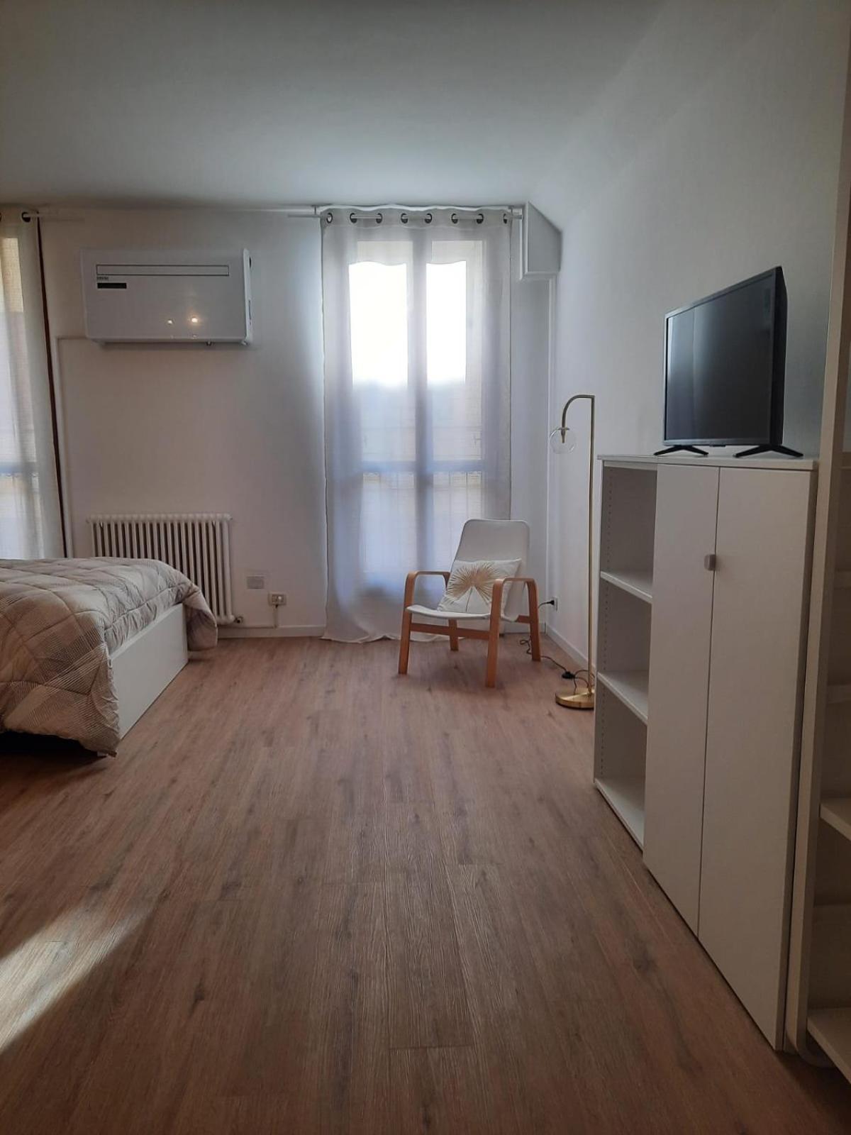 Angel'S Suite Vicenza Exterior photo